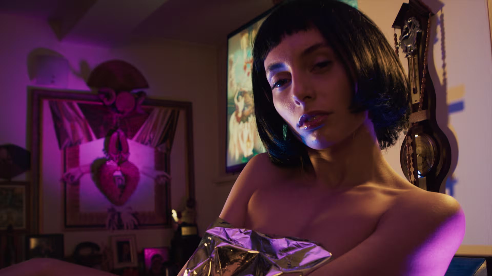 FTV Presents: Nicolae Maniu 1