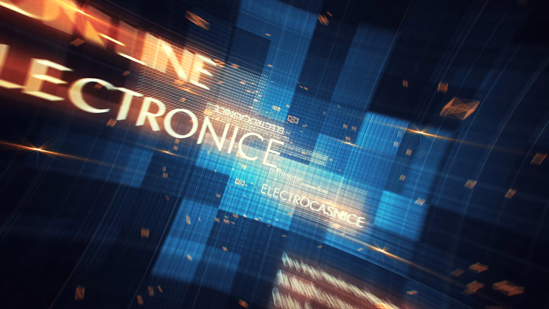 Vitacom: Film Aniversare 31 Ani