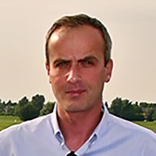 Cosmin Hodiș-Mîndraș