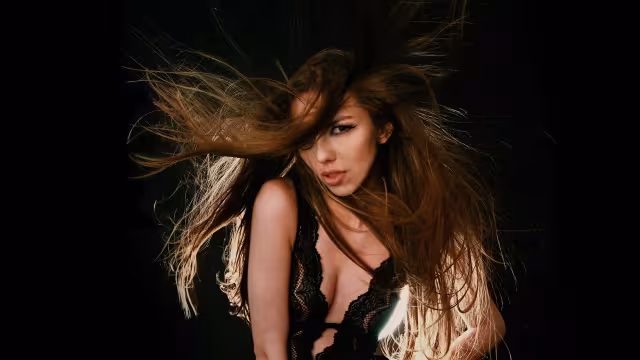 Anaira - Cosita Loca