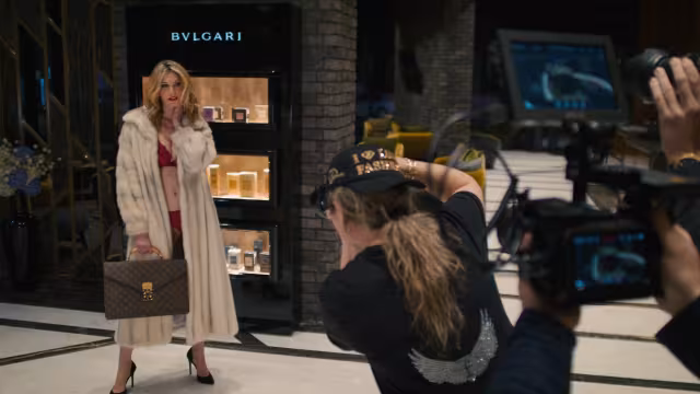 FTV Presents: Jolidon Lingerie 2