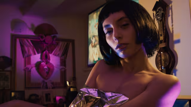 FTV Presents: Nicolae Maniu 1